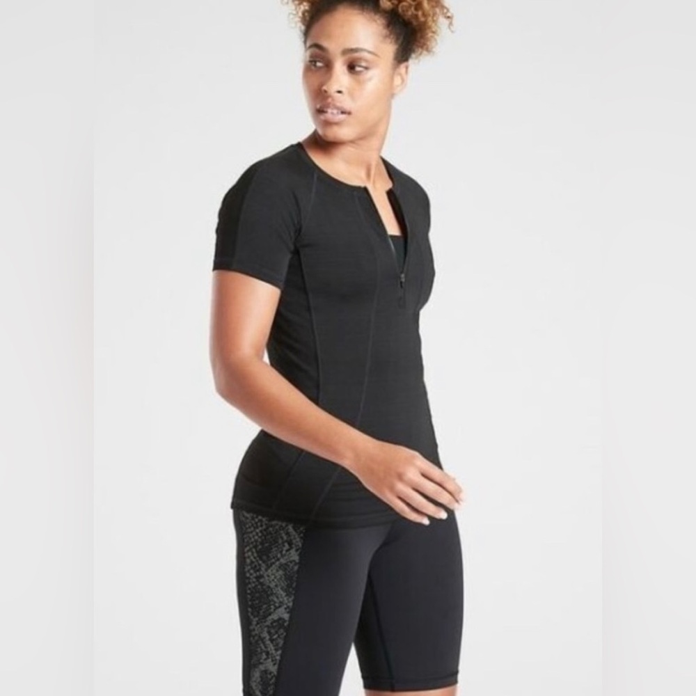Athleta Pacifica UPF Top